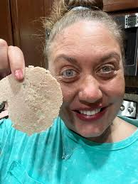 looks like it could use less water to me but easy prep