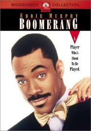 Boomerang DVD:2512