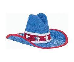 Cowboy Hat Pinata Party City Cowboy Hats Pinata Pinata Party