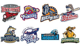 Wood bats that adhere to the national cal ripken rules are also allowed. New Logos Galore In Summer Collegiate Expedition League Sportslogos Net News