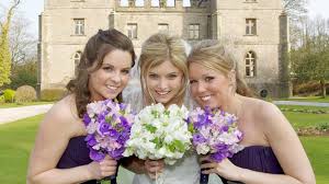 Flowers in season in may uk. The Best Colours To Use For May Weddings