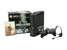 This tutorial will explain how to make a new profile, and generate a mpdata file then modify it using craigchrist's tool. Microsoft Xbox 360 Elite Call Of Duty Modern Warfare 2 Limited Edition Bundle Newegg Com