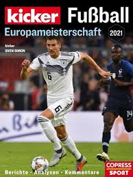 Die fußball europameisterschaft 2021 wird nicht nur für zuschauer und fans besonders interessant, sondern auch für alle freunde der gepflegten sportwetten. Fussball Europameisterschaft 2021 Portofrei Bei Bucher De Bestellen