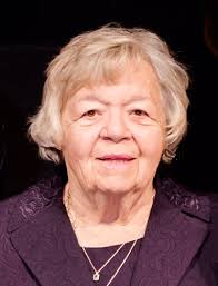 Obituary For Joann C Hughes Charles W Trenz Funeral Home Inc