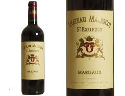 I prodotti di château malescot saint exupéry in vendita online su vino.com. Chateau Malescot Saint Exupery 2003