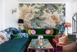 For a fresh and open feel. How To Decorate The Space Above Your Sofa Apartment Therapy
