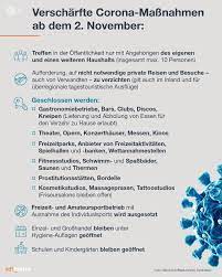 Informieren sie sich hier über quarantäne, neue regeln, maßnahmen, verordnungen und tipps der landesregierung. Corona Lockdown Die Neuen Regeln Von Bund Und Landern Zdfheute