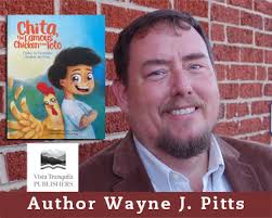 7th Annual La Chocolatada de Luisito