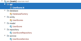 Day25] 設計API-上傳分數及下載排行榜| Kotlin Tips