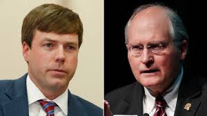 An open letter to officials who won't meet with a woman alone (opinion)