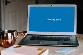 The chances of your pc overheating depend on the programs that are running on your computer at the moment and how ventilated the room is. Computer Randomly Shuts Down In Windows 10 Fixed