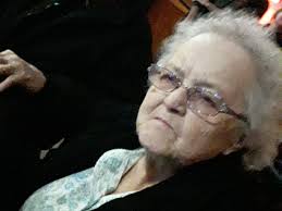 Marie Ethel Wright's Obituary