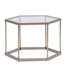 We did not find results for: Costa Mesa Hexagon Side Table Glass