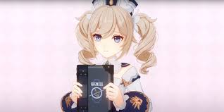 10 Facts About Barbara Of Genshin Impact That You Must Know! | Dunia Games
