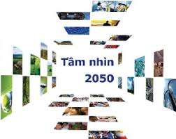 Tầm nhìn 2050