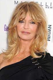 Hairstyles For Older Ladies Long Hair Styles Long Hair Women Hair Styles