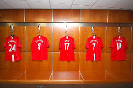 Our must do tour for any united fan, gives them the opportunity to see behind the scenes in the 'theatre of dreams' and entry to the museum to see the. Things To Do In Manchester With Kids Manchester United Stadium Tour Madeformums