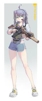 Page 4 of Mk 18 hentai videos, GIFs, and images | R34.app