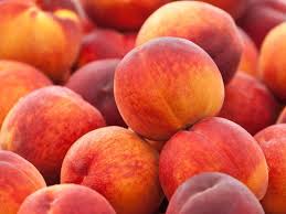 Egyptian Peaches