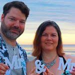 William And Shannan From "Queer Eye" Are Married!HelloGiggles