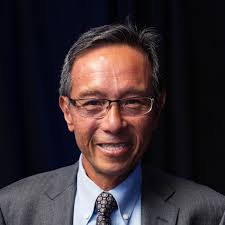 Tech Nonprofit Leadership