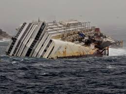 Mid of kevin rebello, brother of waiter russel rebello who was working on the costa concordia on the. Costa Concordia Reveals Its Darkest Secrets Cnn