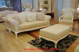 Ankara Siteler Avangarde Koltuk Takimi Modelleri 3 Neslihan Cila