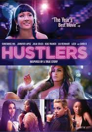 The film stars constance wu, jennifer lopez, julia stiles, keke palmer, lili reinhart, lizzo, and cardi b.it follows a crew of new york city strippers who begin to steal money by drugging stock traders and ceos who visit. Hustlers Own Watch Hustlers Universal Pictures