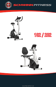 It was comfortable, smooth and quiet, and served me well. Schwinn 202 Recumbent Exercise Bike Off 67 Medpharmres Com