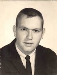 Kenneth Eugene Olinger Obituary November 23, 2017