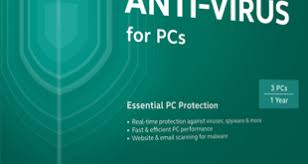 Kaspersky 2019 Myegy