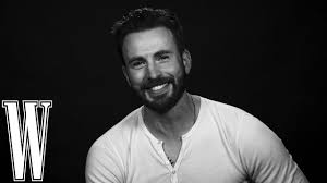 Christopher robert evans june 13, 1981 in boston, massachusetts) is an american actor. Avengers Star Chris Evans Reveals His Aol Email Address W Magazine Youtube