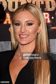 Cledus T. Judd and Caitlyn Rose Poole attend the 2014 American... News  Photo