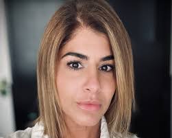 Kathy Caputo's Instagram, Twitter & Facebook