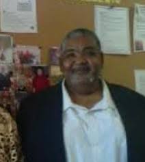 Obituary for Allen 'Heavy" Brown, Sr.