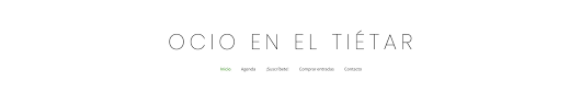Ocio En El Tietar