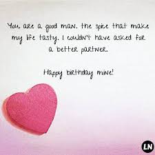 The truth about what men want in a woman. 115 Sweet And Happy Romantic Birthday Wishes Birthday Messages Littlenivi Com