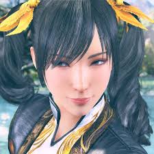 Is there any lore reason why Xiaoyu is doing "ride or die" for Jim ...