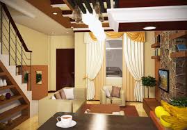 Small living room interior design philippines. Simple House Designs Inside Living Room Ksa G Com