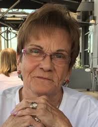 Barbara Ellen Hedrick