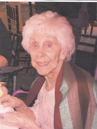 Mildred Reed Obituary