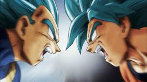 Goku and vegeta awesome wallpaper hd1080p dragonball. Dragon Ball Super Goku And Vegeta 3840x2160 Download Hd Wallpaper Wallpapertip