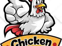  7 Ide Logo Ayam Ayam Desain Logo Desain Logo Restoran