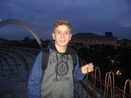 Lucas tronche est à rapprocher de antoine zoia. Lucas Tronche Volatilise Dans La Nature Mysterious Ways