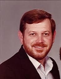 Obituary information for Jim Douglas