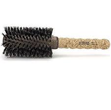 Ibiza Hair G Series Brush G4 Ibiza Hair Round Hair Brush Course Hair