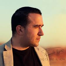 Fernando Yepes's Instagram, Twitter & Facebook