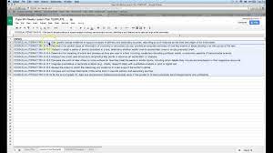 Create Drop Down Menu Lesson Plan Template In Google Sheets Lesson Plan Templates Google Lessons Editable Lesson Plan Template