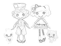 It's the sweetest rag doll you can think about. Lalaloopsy Coloring Pages Coloring Pages Christmas Coloring Pages Lalaloopsy