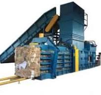 Horizontal baler machines (closed-end & open-end) for ...